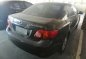 Selling Toyota Corolla Altis 2008 Manual Gasoline -3