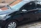 Selling Black Honda Mobilio 2017 in Marikina-3