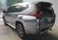 Grey Mitsubishi Montero Sport 2018 for sale in Mandaluyong-4