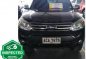 Sell Black 2014 Ford Everest Automatic Diesel at 71264 km -0