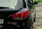 Black Hyundai Tucson 2012 at 50000 km for sale -4