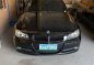 Selling Black Bmw 320I 2008 in Bacoor-0