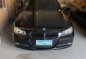 Selling Black Bmw 320I 2008 in Bacoor-2