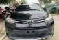 Black Toyota Vios 2016 for sale in Quezon City-1