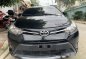 Black Toyota Vios 2016 for sale in Quezon City-0