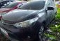 Selling Red Toyota Vios 2017 Manual Gasoline-1