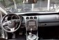 Grey Mazda Cx-7 2012 for sale in Pasig-4