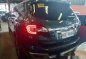 Grey Ford Everest 2016 at 21000 km for sale-5