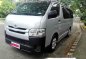 Toyota Hiace 2016 Manual Diesel for sale -0