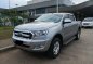 Selling Ford Ranger 2017 Manual Diesel -2