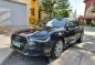 Black Audi A6 2013 at 49000 km for sale-0