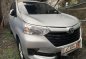 Silver Toyota Avanza 2018 for sale in Quezon City -0