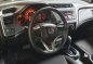 Red Honda City 2017 at 15411 km for sale-7