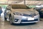 Toyota Corolla Altis 2015 Automatic Gasoline for sale -3