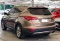 2014 Hyundai Santa Fe for sale in Makati-5