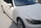 White Bmw 320I 2009 at 70000 km for sale -1