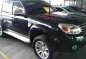 Sell Black 2014 Ford Everest Automatic Diesel at 71264 km -2