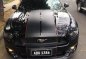 Selling Ford Mustang 2016 Automatic Gasoline-0