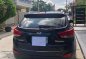 Black Hyundai Tucson 2011 Automatic Gasoline for sale -4