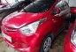 Selling Red Hyundai Eon 2018 Manual Gasoline -3