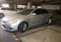Sell Silver 2011 Toyota Camry at 43491 km -0
