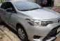 Selling Silver Toyota Vios 2018 at 2500 km -1