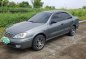 Grey Nissan Sentra 2013 Manual Gasoline for sale -2