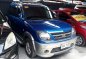 Sell Blue 2014 Mitsubishi Adventure in Antipolo -2