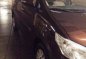 Sell Brown 2014 Toyota Innova Automatic Gasoline at 114000 km -1