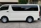 2018 Toyota Hiace at 12000 km for sale-3