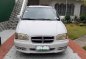 White Hyundai Trajet 2008 for sale in Cebu -0