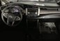 Sell 2016 Toyota Innova at 8800 km -8