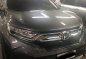 Grey Honda Cr-V 2018 for sale in Quezon City-6