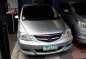 Sell Silver 2008 Honda City in Antipolo -1