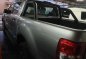 Silver Ford Ranger 2017 Manual Diesel for sale -5