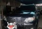 Sell Black 2015 Toyota Fortuner at 79000 km -0