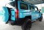 Selling Hummer H3 2006 Automatic Gasoline -2