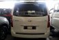 Selling White Hyundai Grand Starex 2016 Automatic Diesel-4