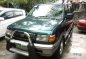 Green Toyota Revo 1999 for sale in Valenzuela-3