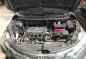 0Grey Toyota Vios 2016 Manual Gasoline for sale -7