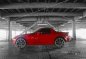 Selling Red Mazda Mx-5 2008 in Quezon City-9