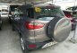 Ford Ecosport 2015 Gasoline Automatic for sale -2