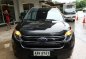 Sell Black 2014 Ford Explorer Automatic Gasoline at 55000 km -0