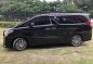 Toyota Alphard 2015 Automatic Gasoline for sale-2