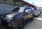 Selling Black Toyota Fortuner 2008 Automatic Gasoline in Tacloban -0