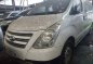 Selling White Hyundai Grand Starex 2016 in Makati -2