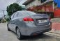 Grey Mitsubishi Mirage g4 2017 at 67000 km for sale-6