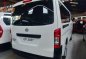 White Nissan Nv350 Urvan 2016 Manual Diesel for sale-4