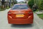 Selling Orange Toyota Vios 2015 at 42000 km -2