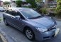 Sell 2007 Honda Civic at 45000 km in Quezon City -6